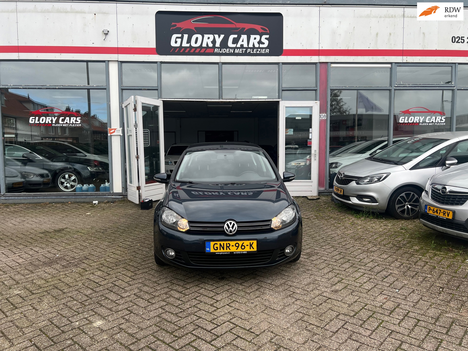 Volkswagen Golf 1.4 TSI Trendline AIRCO,PDC-CRUISE