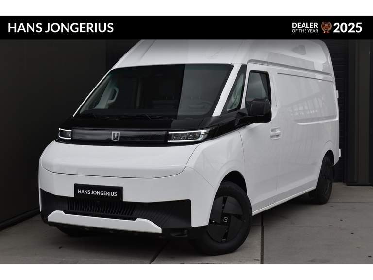 L2H3 83 kWh RIJKLAAR
