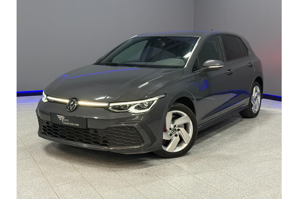 Volkswagen Golf 1.4 eHybrid GTE