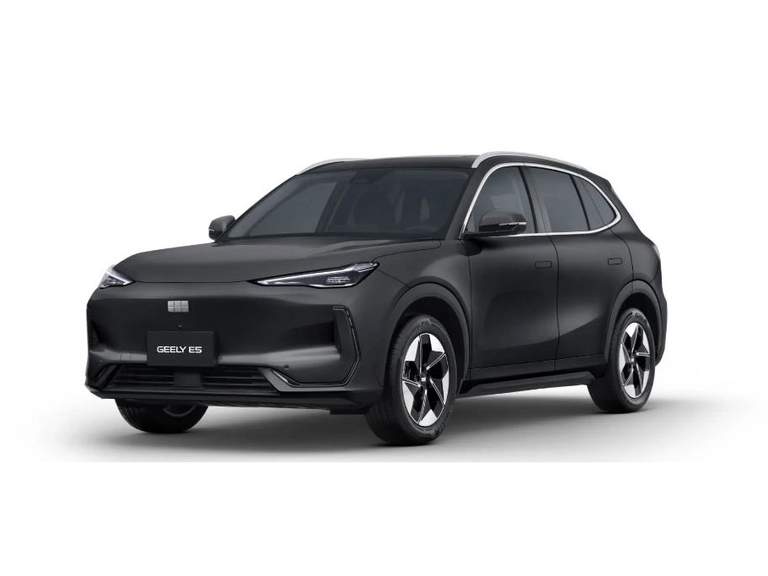 Geely Geely E5 Max+ 68 kWh