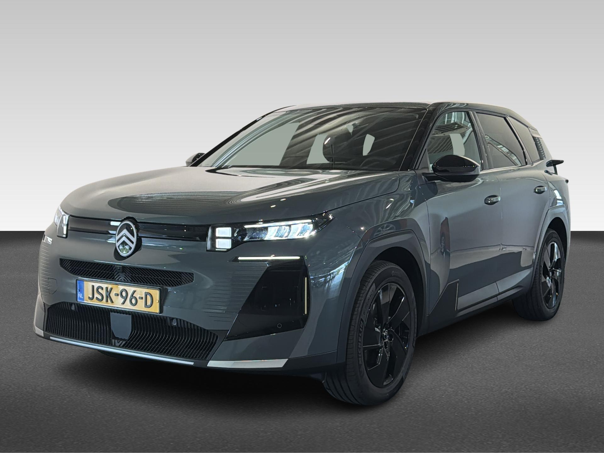 Citroën C5 Aircross 1.2 Hybrid 145 Business