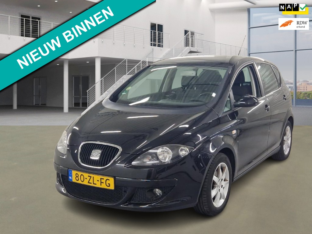 Seat Altea 1.4 TSI Style