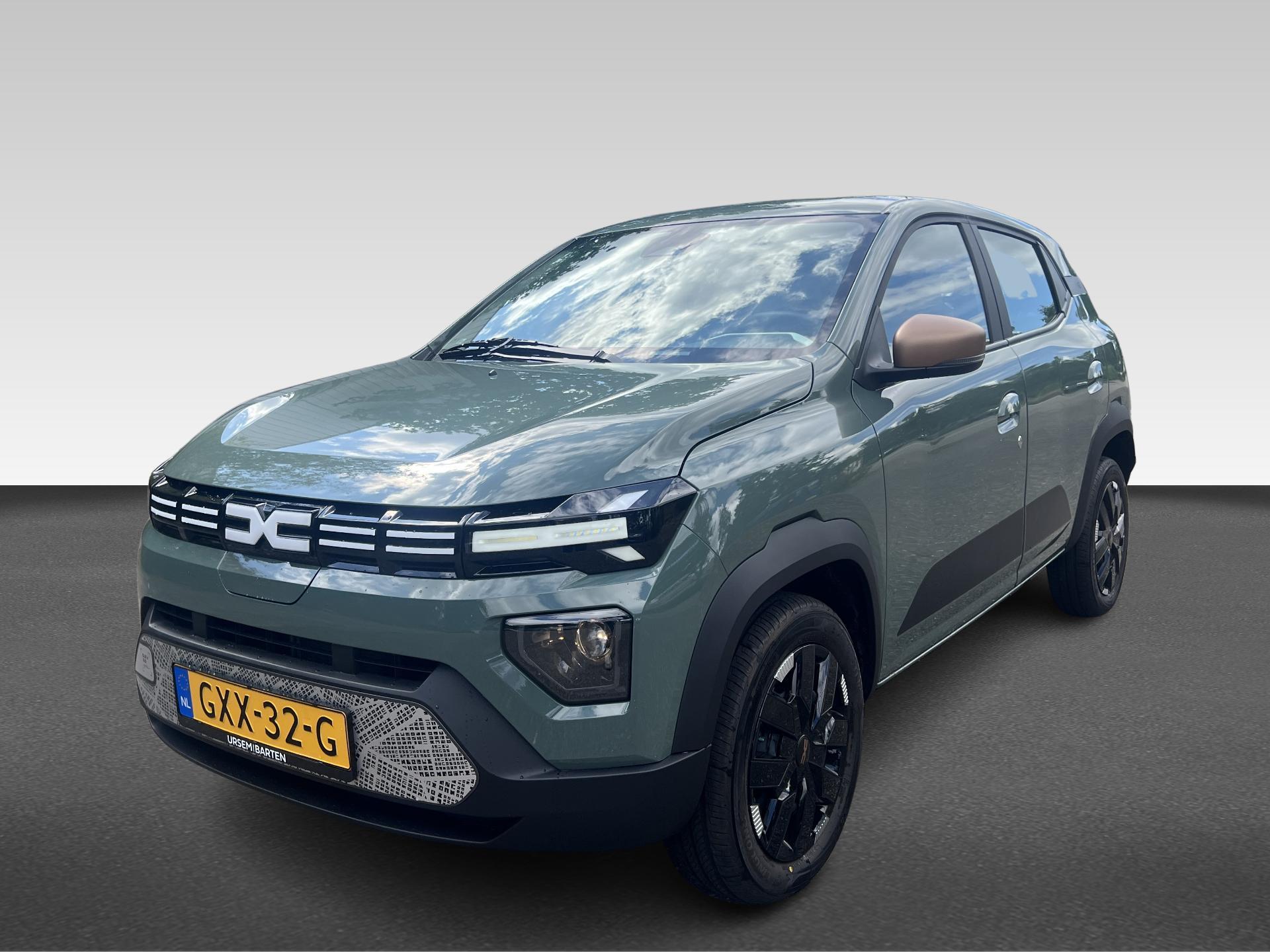 Dacia Spring Extreme 65 26.8 kWh