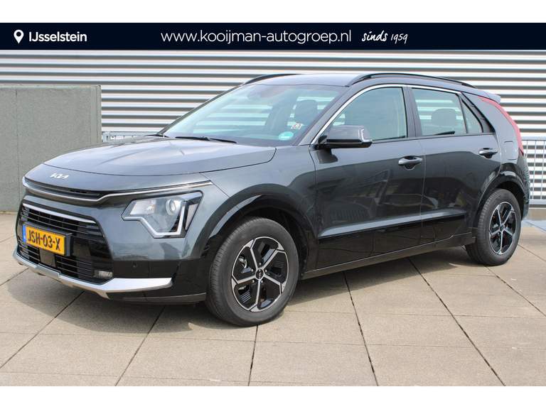 Kia Kia Niro