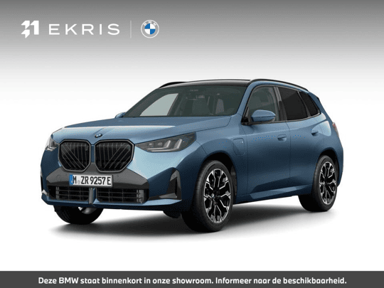 30e xDrive