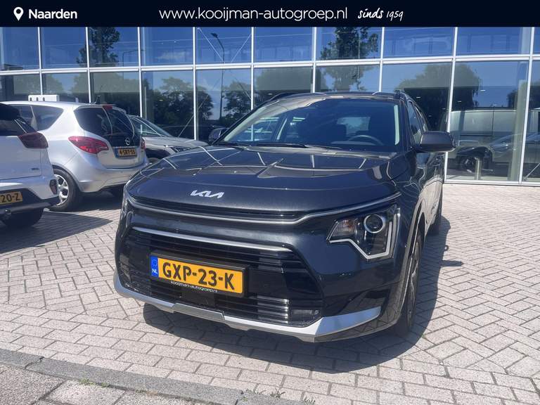 Kia Kia Niro