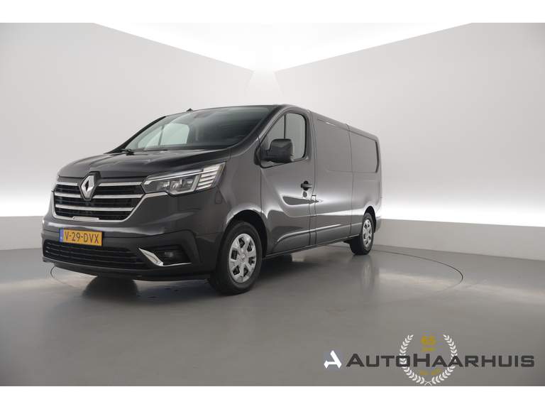 Renault Renault Trafic 2.0 dCi 130pk L2H1 Work Edition