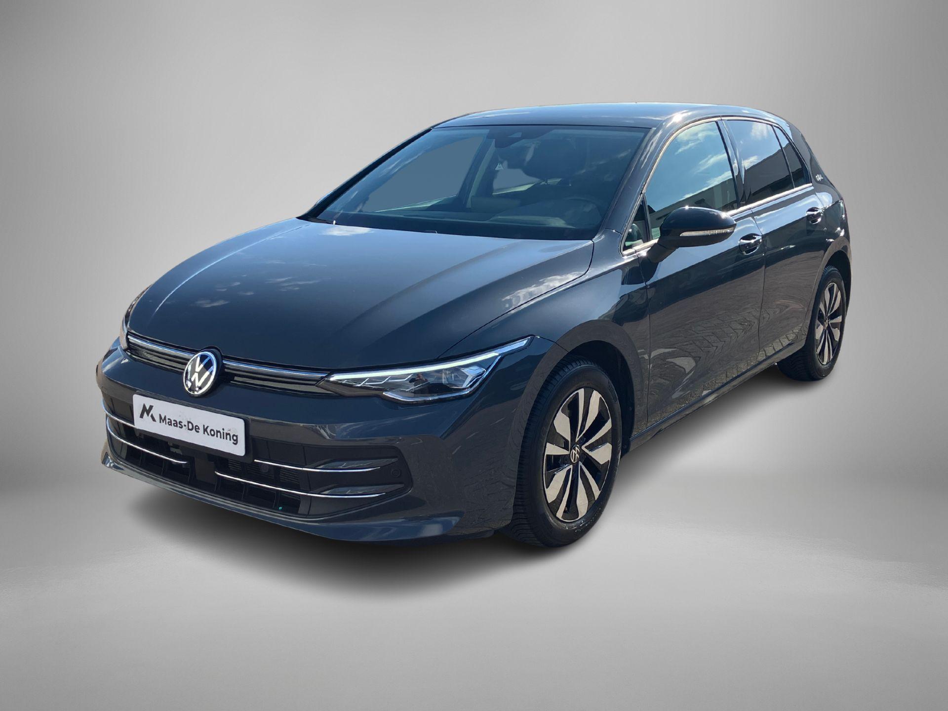 Volkswagen Golf 1.5TSI/116PK Goal