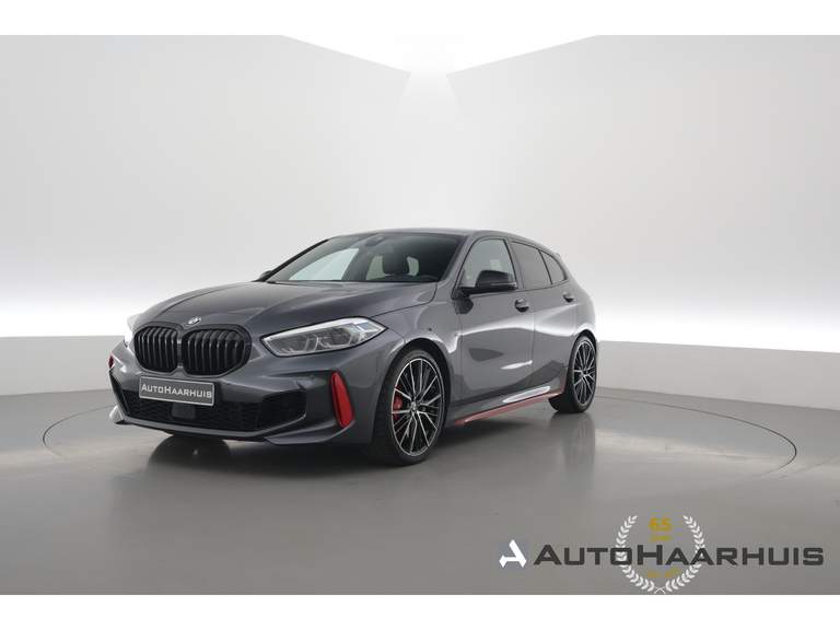 BMW BMW 1 Serie 128ti 265PK M-Sport Pro