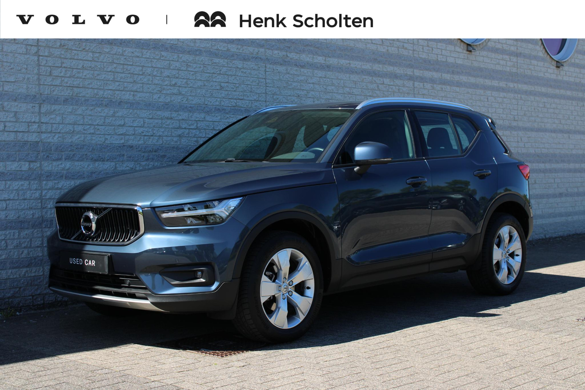 Volvo XC40 T2 Business Pro