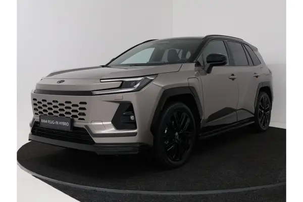 2.5 Plug-In Hybrid Awd 300 First Edition