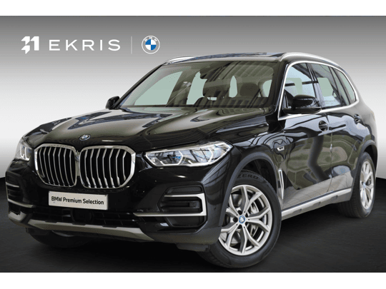 xDrive45e