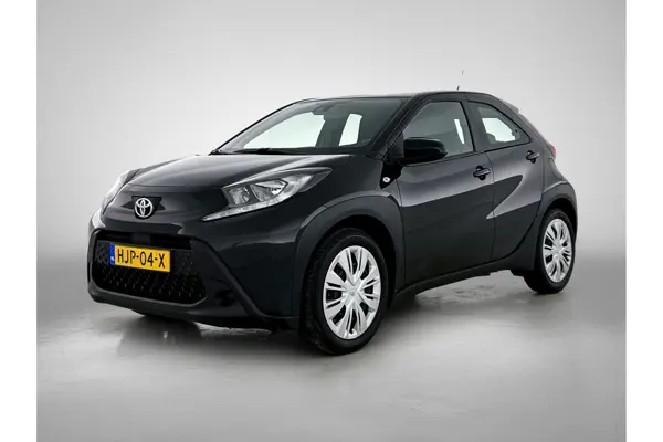 1.0 Vvt-I Mt Play