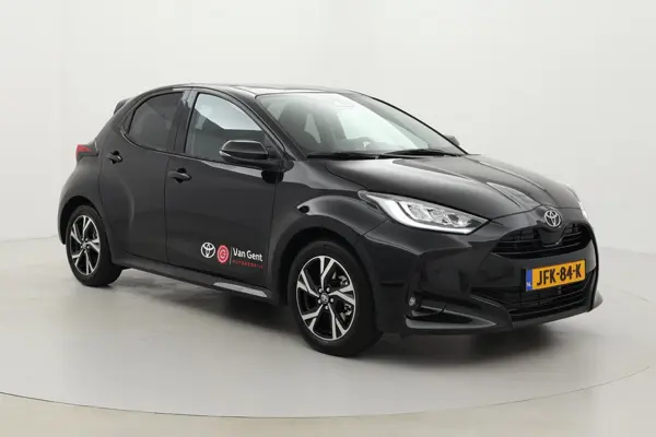 Toyota Yaris Yaris 1.5 Hybrid 115 Dynamic