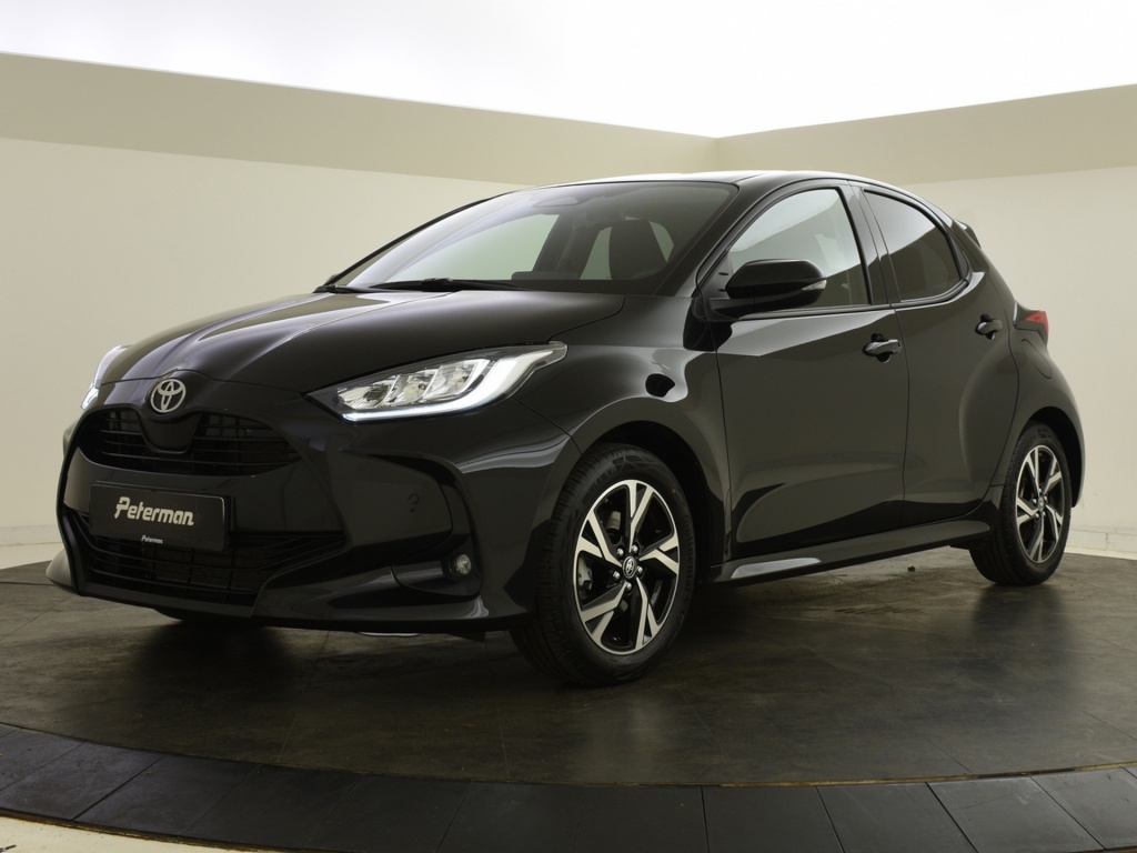 Toyota Yaris 1.5 Hybrid 115 Style | PDC V+A | BSM | Stuur en Stoelverwarming
