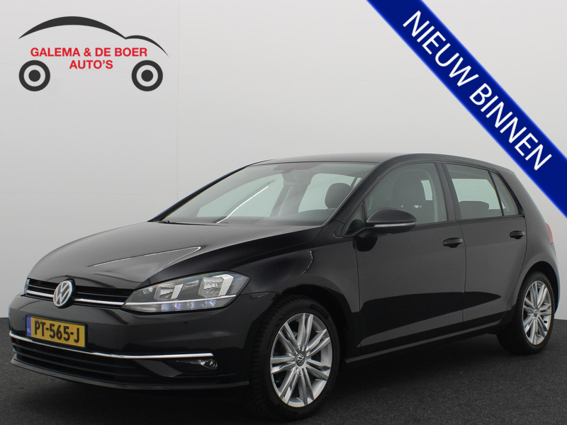Volkswagen Golf 1.0 TSI Comfortline