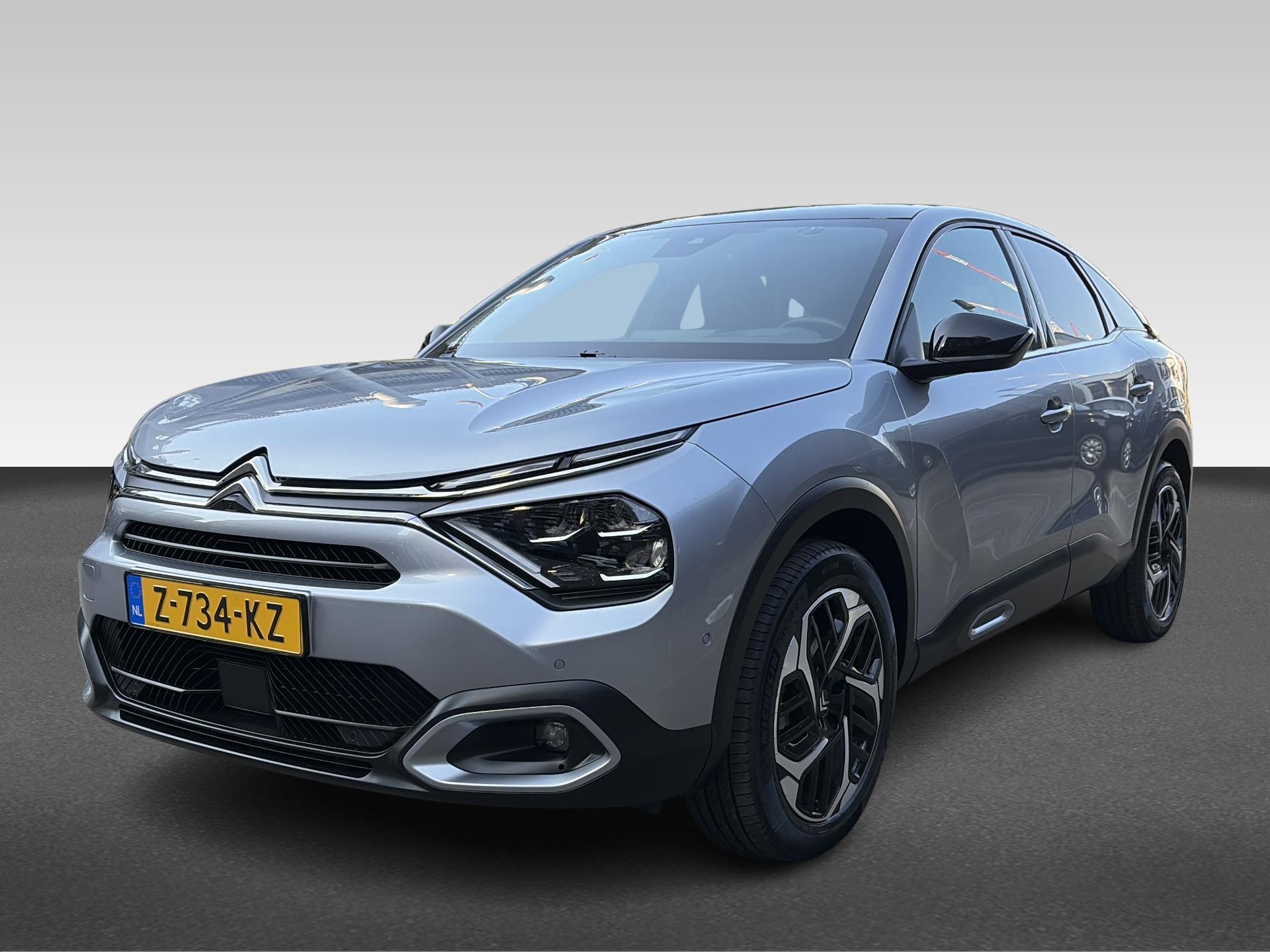 Citroën C4 1.2 Puretech Max