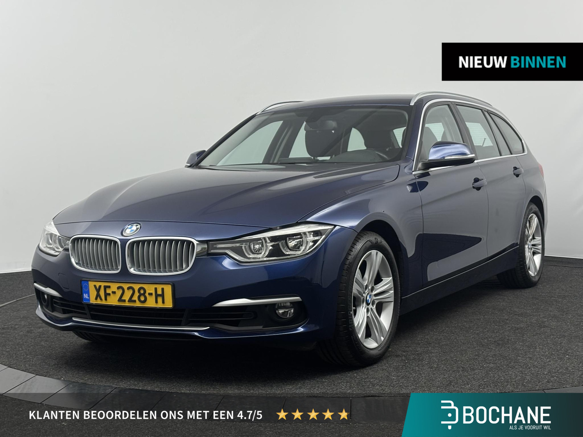 BMW 3 Serie Touring 320i