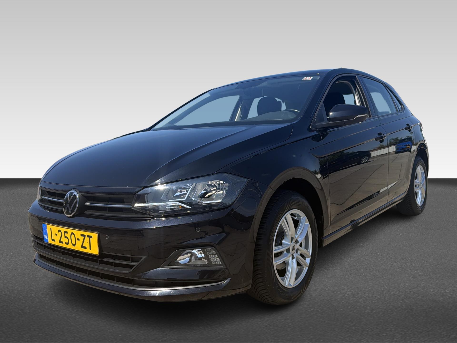 Volkswagen Polo 1.0 TSI Comfortline Business
