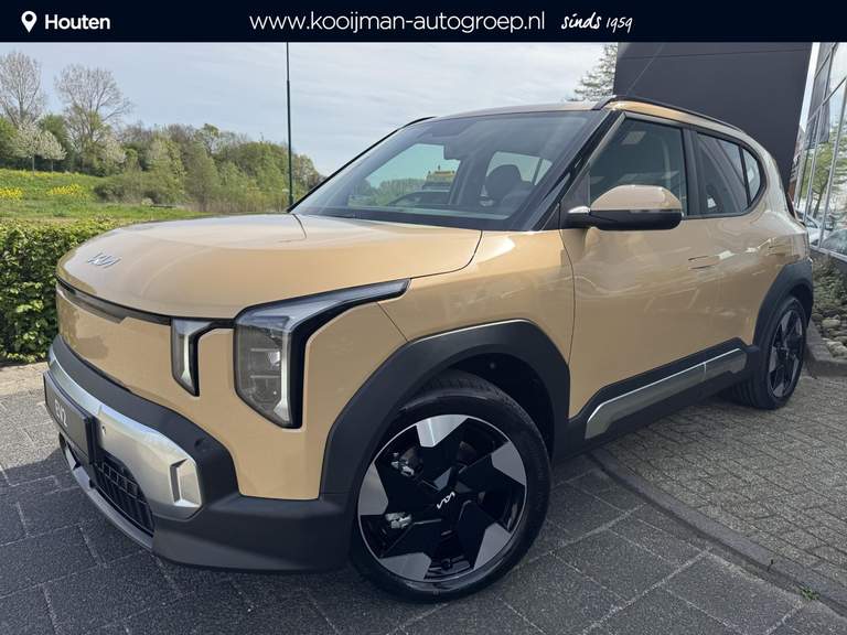 Kia Kia EV2