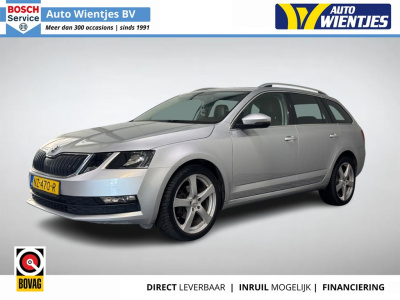 ŠKODA OCTAVIA Combi 1.0 TSI | Ambition Business | Ai..