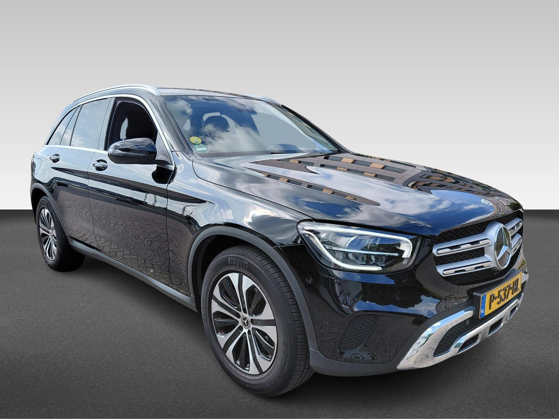 Mercedes-Benz GLC 200d Premium