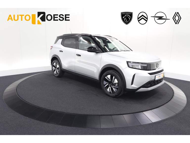 Opel Opel Frontera 1.2 Turbo Hybrid 145 GS
