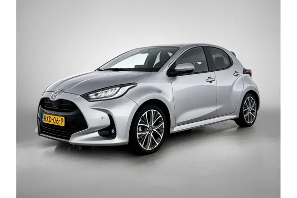 1.5 Hybrid 130 Executive