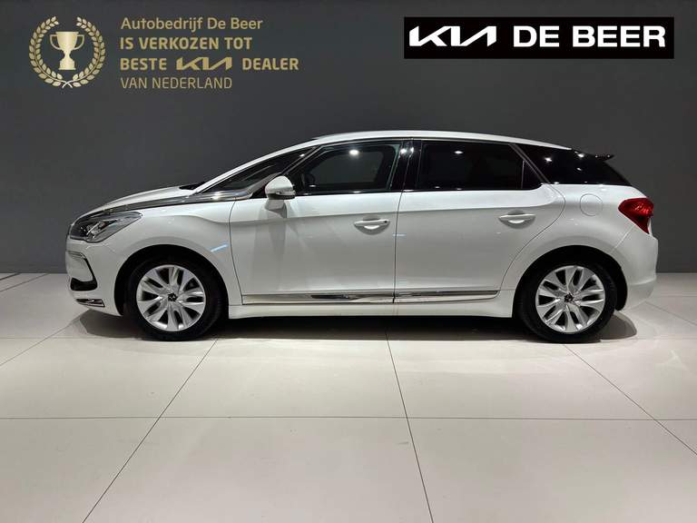 DS DS 5