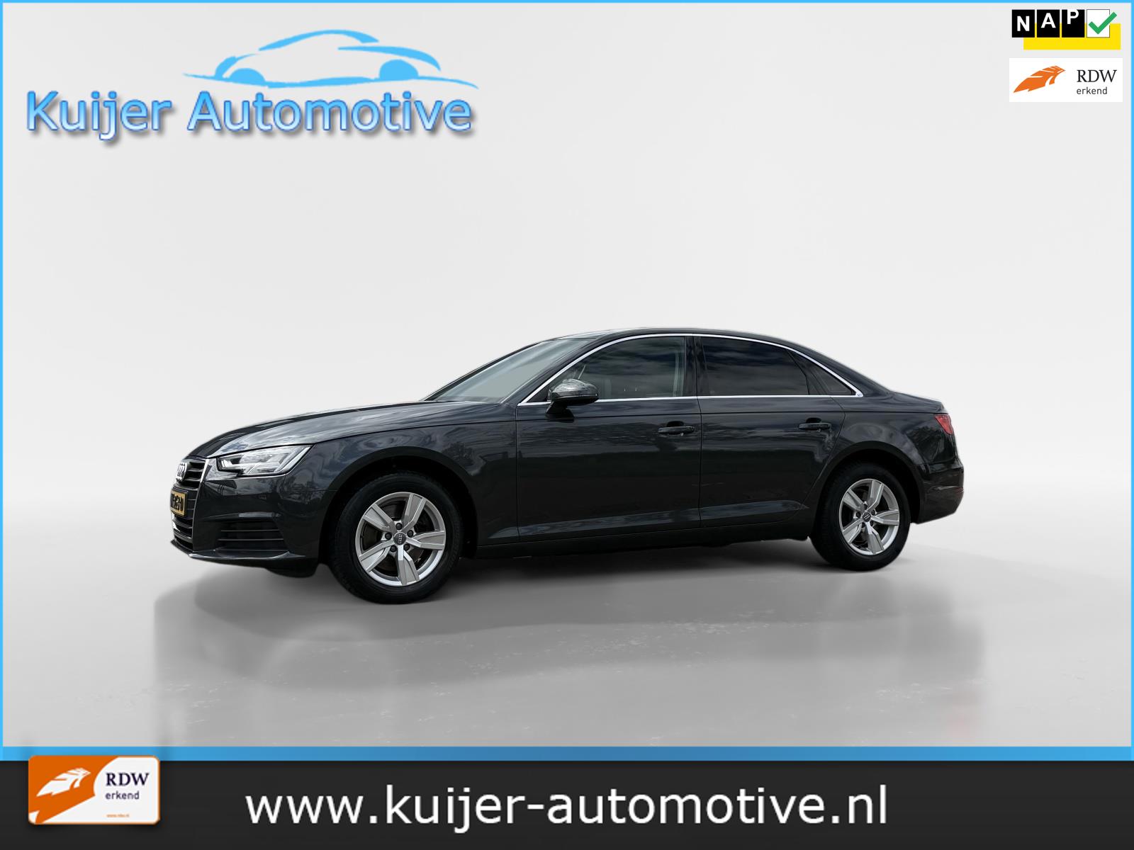 Audi A4 Limousine 1.4 TFSI Pro Line Automaat | Led | Pdc | Navi