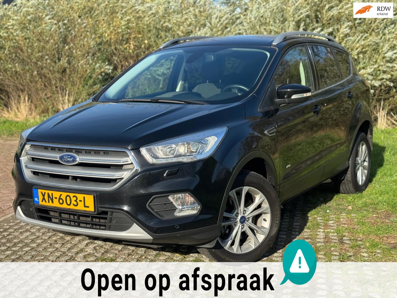 Ford Kuga 1.5 EcoBoost ST Line LED / XENON / 1 JAAR GARANTIE