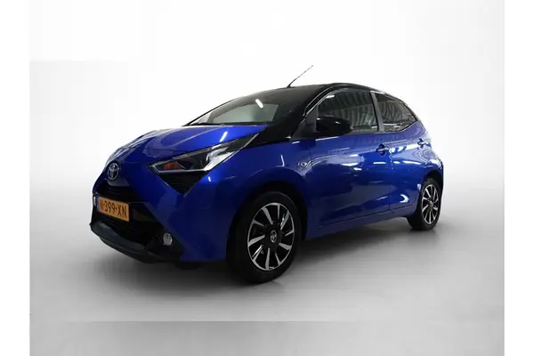 1.0 Vvt-I X-Cite Ultimate