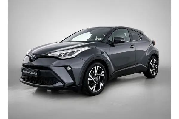 2.0 Hybrid Dynamic
