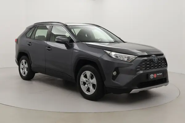 Toyota RAV4 RAV4 2.5 Hybrid Active