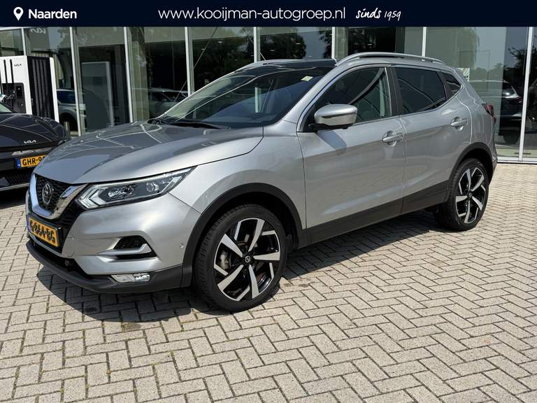 Nissan Nissan QASHQAI