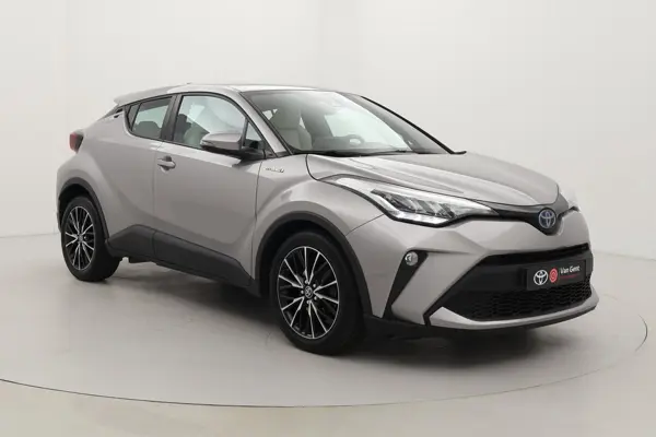 Toyota C-HR C-HR 1.8 Hybrid Dynamic