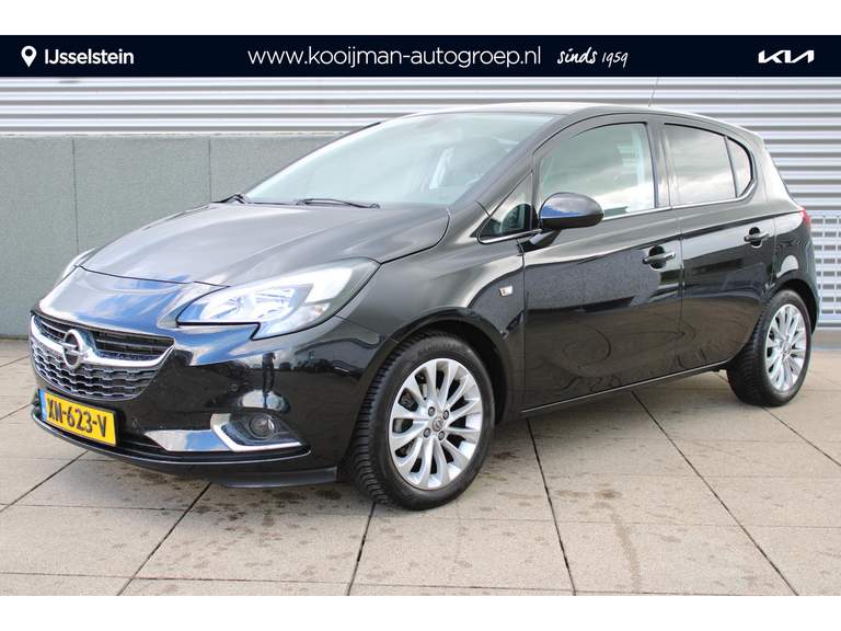 Opel Opel Corsa