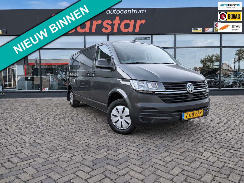Volkswagen TRANSPORTER 2.0 TDI L2H1 28 Highline|PDC|CRUISE|CARPLAY