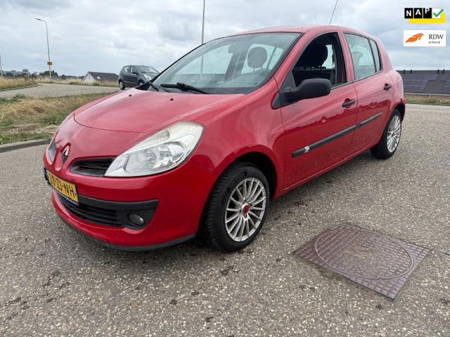 Renault Clio 1.2-16V Special Line Airco Trekhaak LM Velg NEW APK