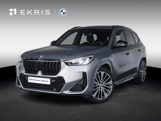 xDrive25e