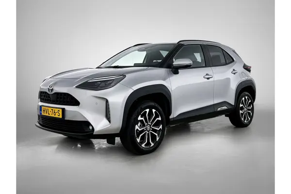 1.5 Hybrid 115 Dynamic Comfort Pack