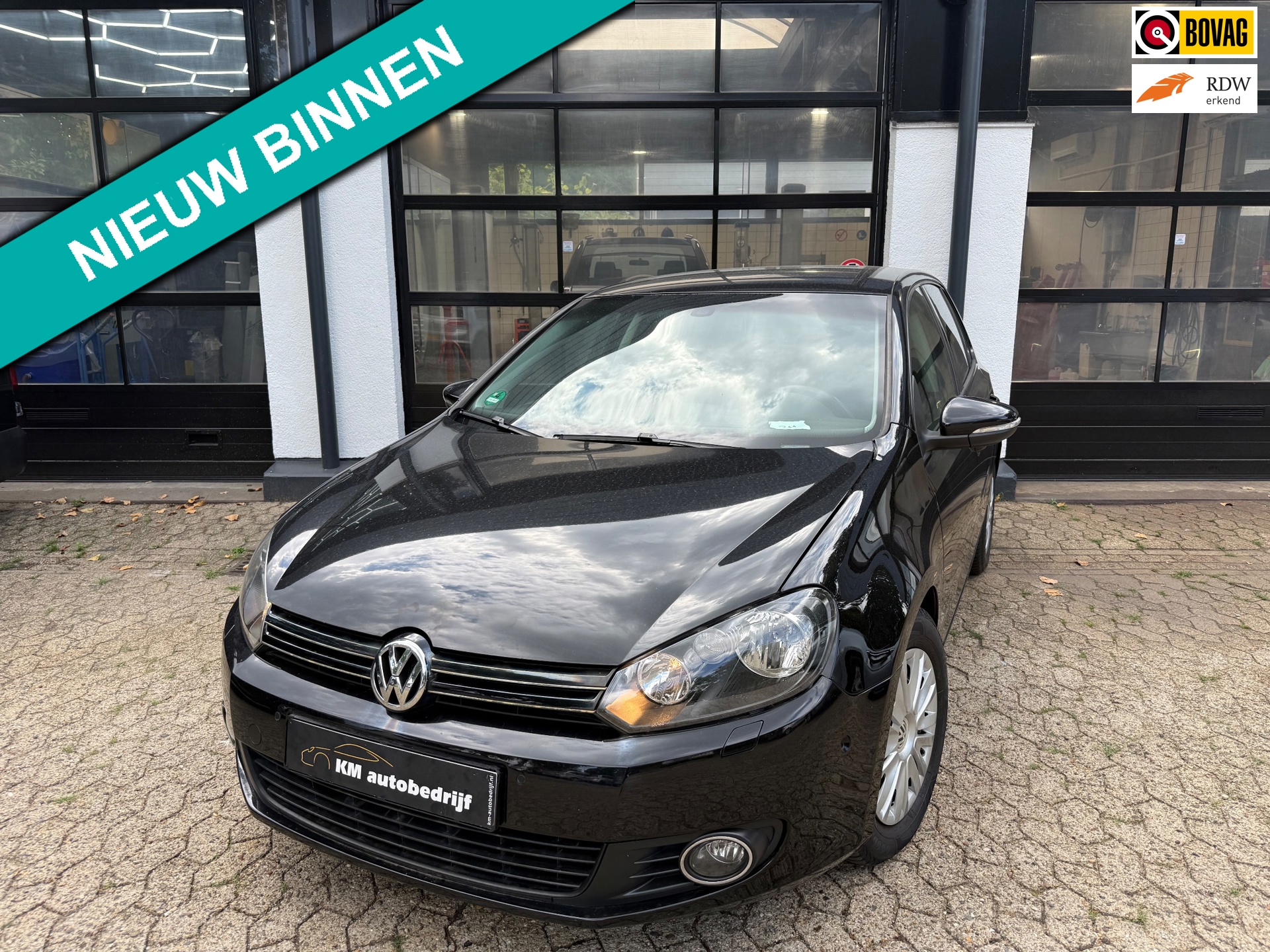 Volkswagen Golf 1.4 TSI Team *Clima*PDC*Cruise*