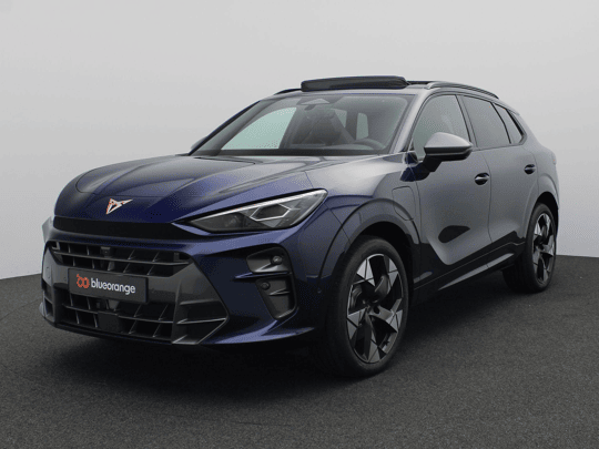 CUPRA Terramar 1.5 TSI e-Hybrid Business