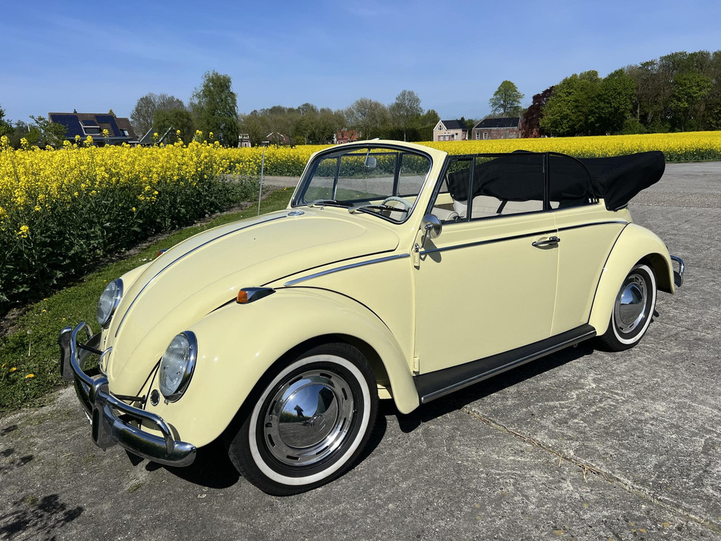 Volkswagen kever 151 151