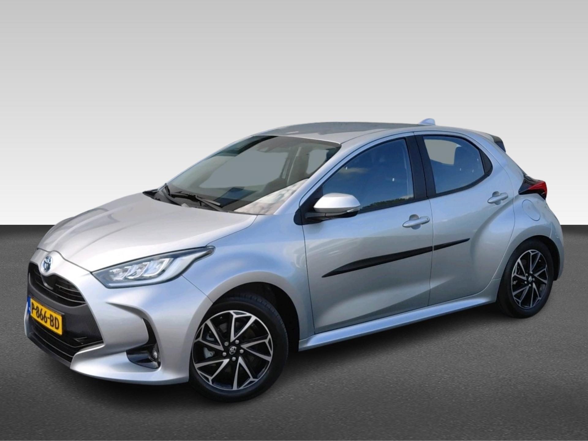 Toyota Yaris 1.5 Hybrid Dynamic