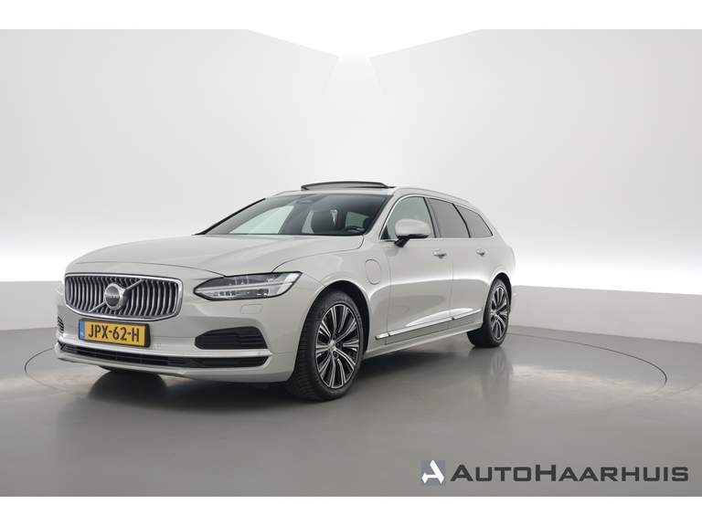 Volvo Volvo V90 2.0 T6 AWD Inscription
