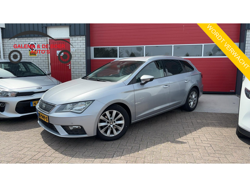 Seat Leon ST 1.0 EcoTSI Style Business Intense