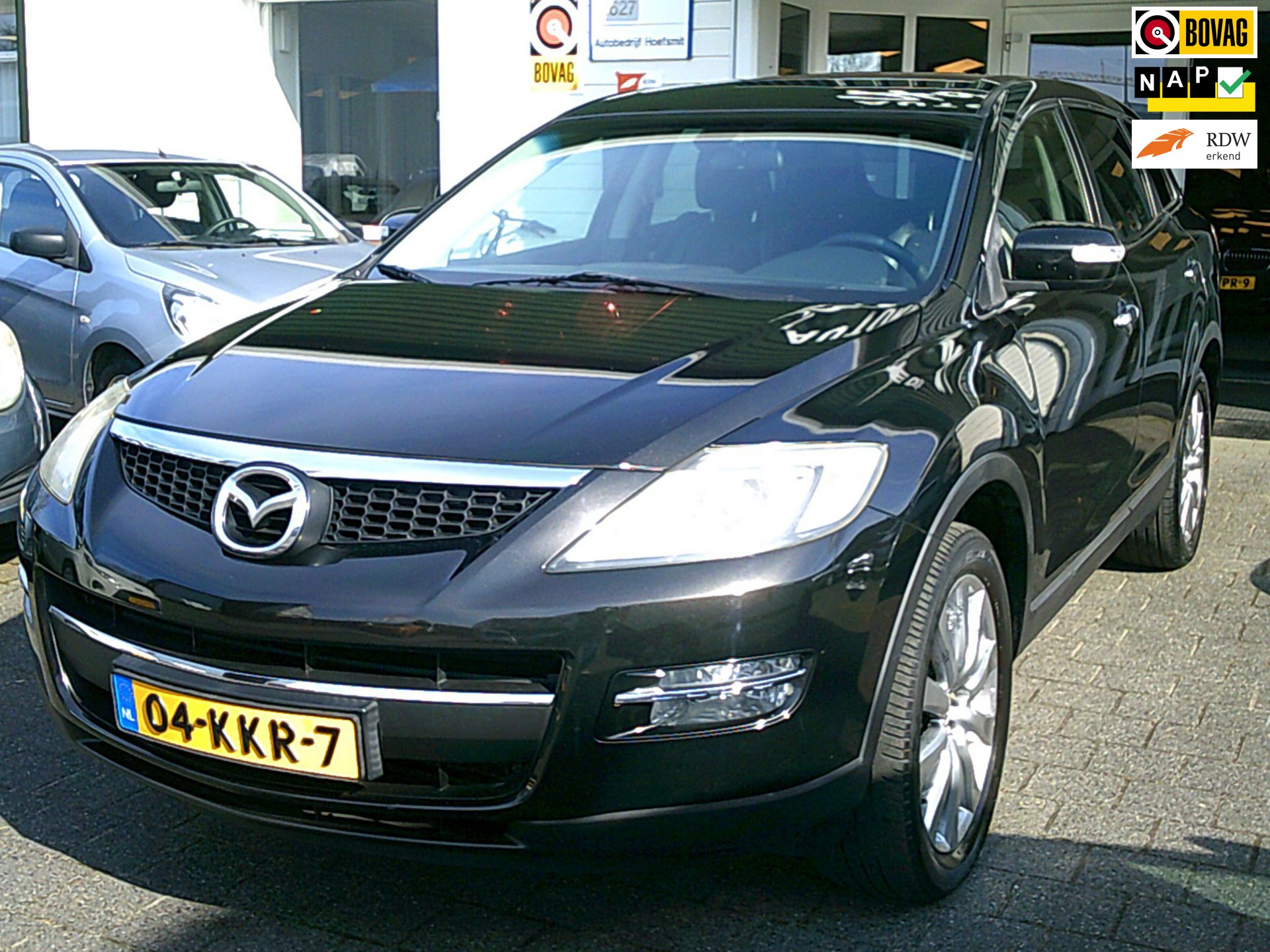 Mazda CX-9 3.7 GT-L