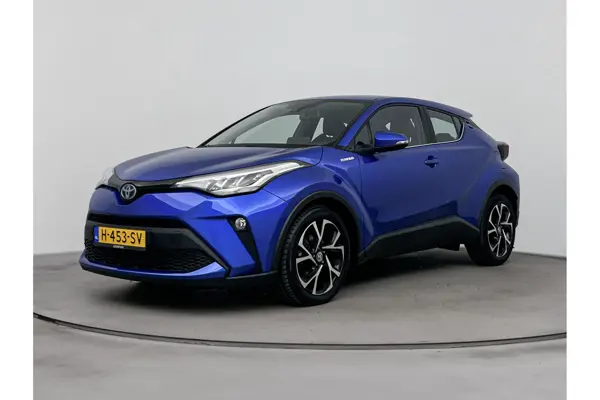 1.8 Hybrid Dynamic