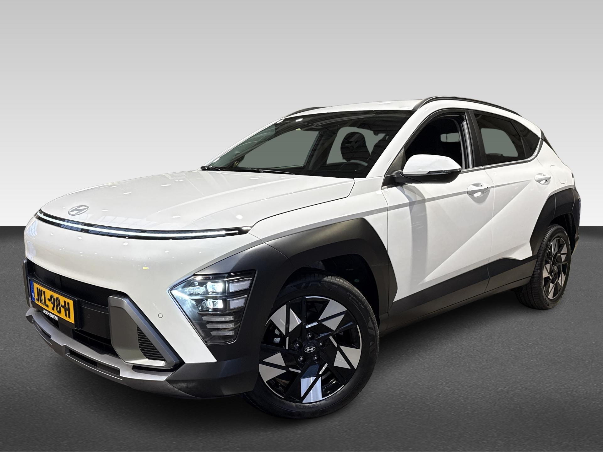 Hyundai Kona 1.6 GDI HEV Comfort Smart